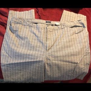 Dockers pants